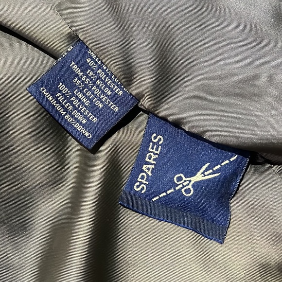 Roundtree & York Vest - Picture 7 of 8